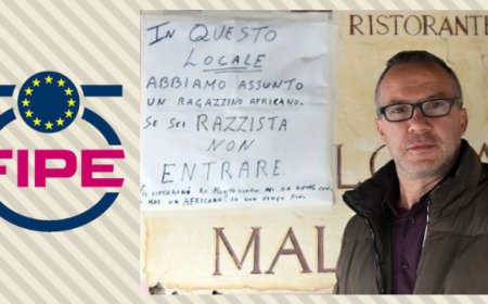 Fipe contro deriva discriminatoria: solidarietà alla Locanda Malatesta