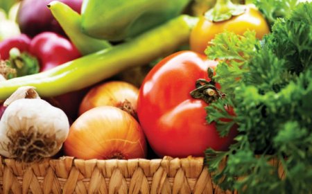 In Europa il mercato del biologico vale 34 miliardi