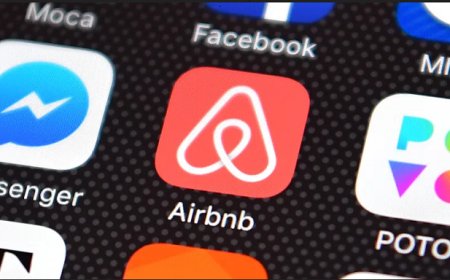Airbnb punta sempre più sugli alberghi e acquisisce HotelTonight
