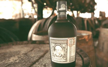 Festa del papà 2019: un "Diplomatico" per tutti i gusti