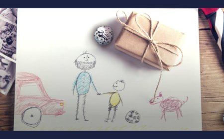 Baci Perugina: le più belle frasi da dedicare ai papà