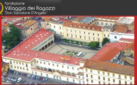 Chef e pasticceri in cattedra alla Fondazione Villaggio dei Ragazzi