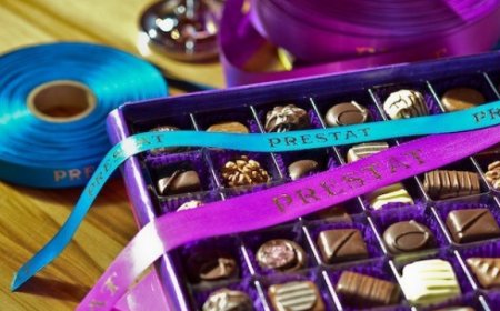 Gruppo illy acquisisce il brand inglese Prestat