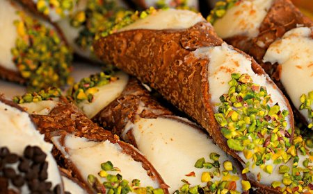 La Sicilia è la meta preferita del turismo enogastronomico