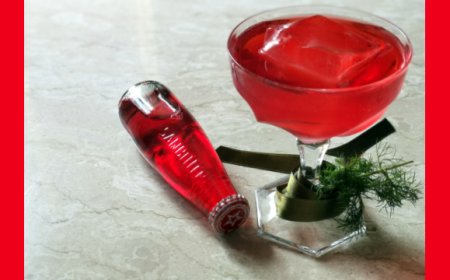 Wild Happiness, il cocktail di Sanbittèr per la Giornata Mondiale della Felicità
