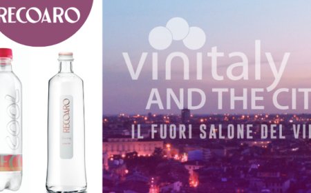Recoaro protagonista a Vinitaly & The City