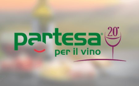 Al Palacongressi di Rimini arriva l'OpenWine di Partesa