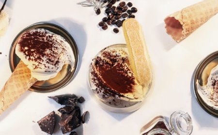 Gelato Day: il 24 marzo l'Europa per il gelato artigianale