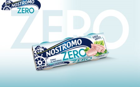 Nostromo sceglie Leo Burnett per il nuovo spot tv dedicato a Tonno Nostromo Zero