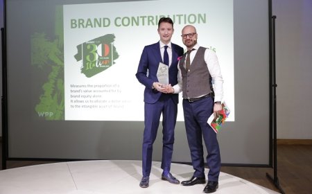 Lavazza è tra i “BrandZ Top30 Most Valuable Italian Brands 2019”