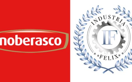 A Noberasco il Premio Industria Felix