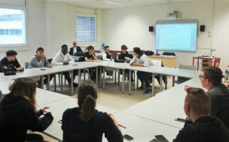 Bar Didattico: gli studenti dell'alberghiero di Udine imparano a fare impresa