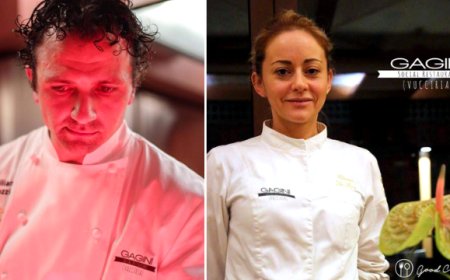 Good Company srl: novità per Gagini Social Restaurant e Bocum Mixology