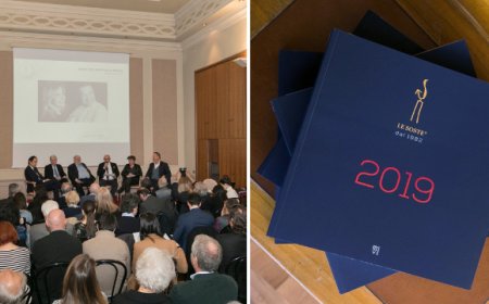 Le Soste 2019: cinque nuovi ristoranti per la 37esima edizione