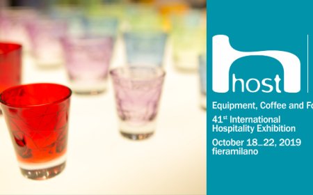 Arredo & Tavola: a HostMilano l’innovazione disegna il locale di domani