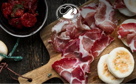 Coppa di Parma IGP festeggia un 2018 positivo