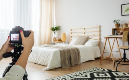 Home staging, arredare casa per affitti brevi