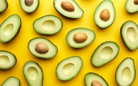 Scoperte le proprietà antinfiammatorie dell'avocado