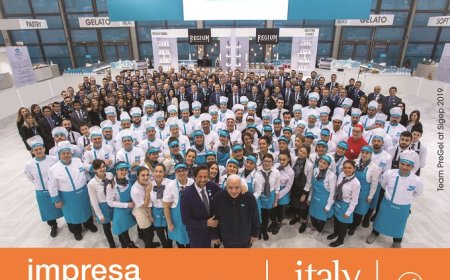 PreGel è tra le 100 aziende italiane top performer