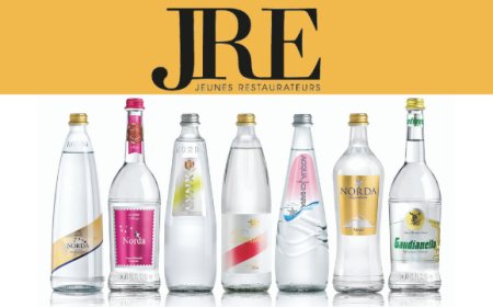 Acque Minerali d’Italia diventa partner di JRE