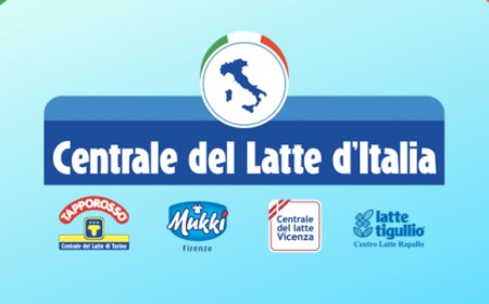 Centrale del Latte d'Italia chiude il 2018 in positivo