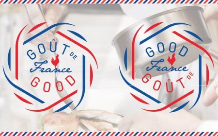 Goût de/Good France: oltre 5.000 chef hanno celebrato la cucina francese