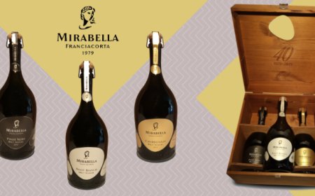 Mirabella: la Franciacorta riscopre la forza del Pinot Bianco