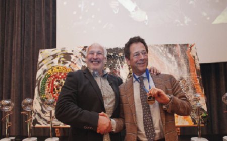 Nardini si aggiudica cinque medaglie al World Spirits Award