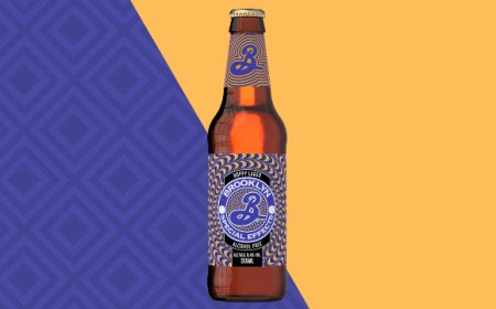 Arriva anche in Italia la birra analcolica Brooklyn Brewery Special Effects