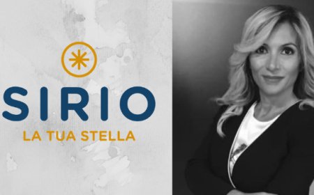 Sirio Spa riceve il Premio Marco Fertonani - HR Digital Mindset Award