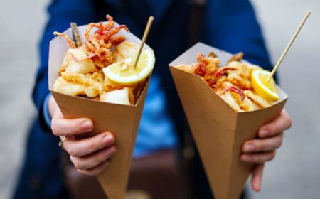 Consumi fuori casa: il mercato crescerà di 26 miliardi entro il 2030