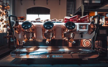 Faema E71E vince il prestigioso Red Dot Award 2019