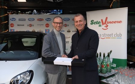 Terrazza Triennale vince il concorso Sete di Vincere di Partesa