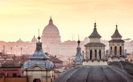 TripAdvisor: Roma terza al premio Travelers' Choice per le destinazioni 2019