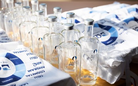 Gruppo Celli e Accademia Niko Romito insieme per promuovere l'utilizzo dell'acqua microfiltrata