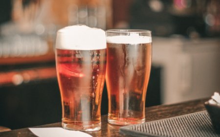 Naturale e poco calorica: la birra è amata dagli italiani