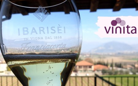 I Barisèi - In vigna dal 1898: il nuovo progetto presentato al Vinitaly 2019