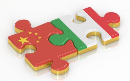 Il Made in Italy agroalimentare esportato in Cina vale 440 milioni di euro