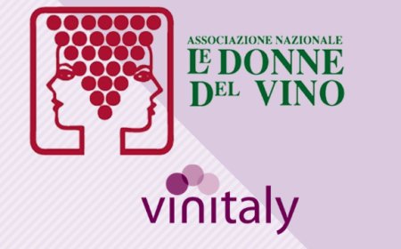 Le Donne del Vino a Vinitaly con i vini rivoluzionari delle giovani produttrici