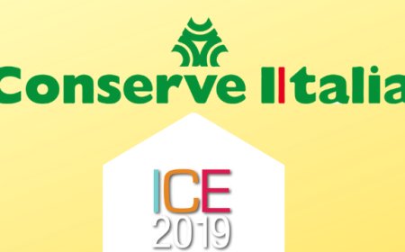 Tutte le novità horeca di Conserve Italia a Intesa Contact Expo 2019