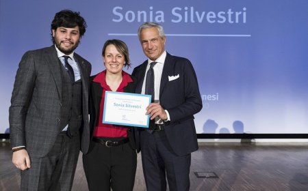 Life al fianco di Fondazione Umberto Veronesi sostiene la ricerca scientifica d'eccellenza