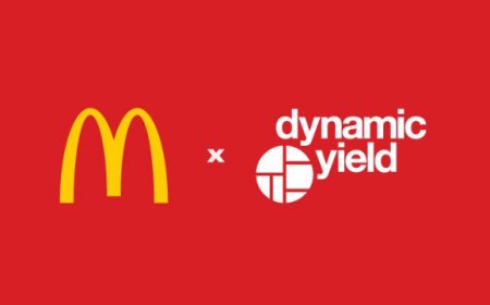 McDonald's punta all'intelligenza artificiale e acquisisce Dynamic Yeld