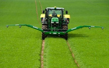 Approvato a Strasburgo il nuovo Regolamento Europeo dei fertilizzanti