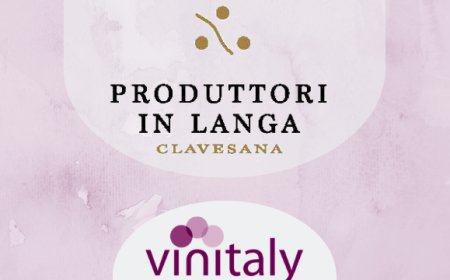 Produttori in Langa, un nuovo progetto si presenta a Vinitaly 2019