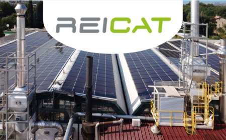 ReiCat Catalizzatori: l'alleato delle torrefazioni