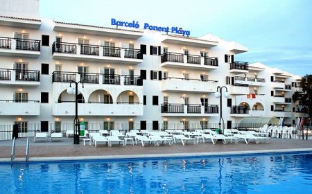 Barceló Hotel Group punta al ruolo di leader nel settore alberghiero