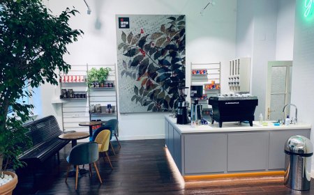 Goppion Caffè apre la prima filiale estera a Vienna