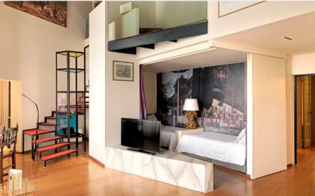 Leone Blu Suites UNA Esperienze: un nuovo gioiello nel Gruppo UNA