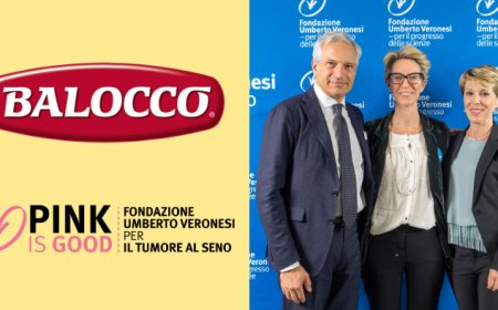 Balocco finanzia una borsa di ricerca contro i tumori femminili