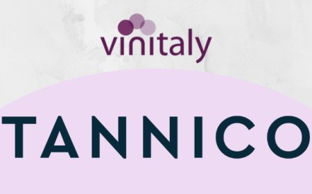 Tannico si prepara al Vinitaly con una ricerca sul consumo dei vini